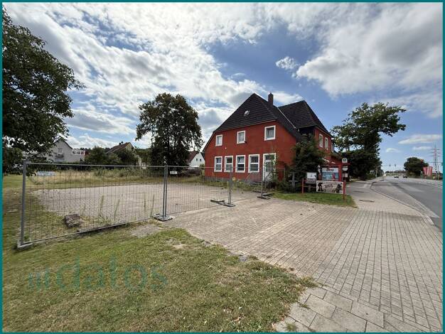 Grundstück zum Kauf 549.000 € 2.656 m² Grundstück Belm 49191