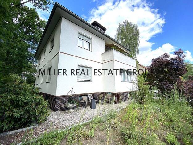 Mehrfamilienhaus zum Kauf 1.420.000 € 10 Zimmer 280 m² 865 m² Grundstück Spandau Berlin 13587