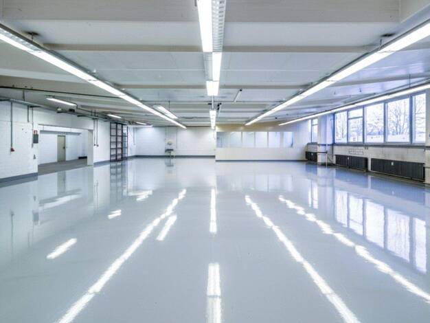 Lagerhalle zur Miete 205,9 m² Lagerfläche Großbeerenstraße 2 Mariendorf Berlin 12107