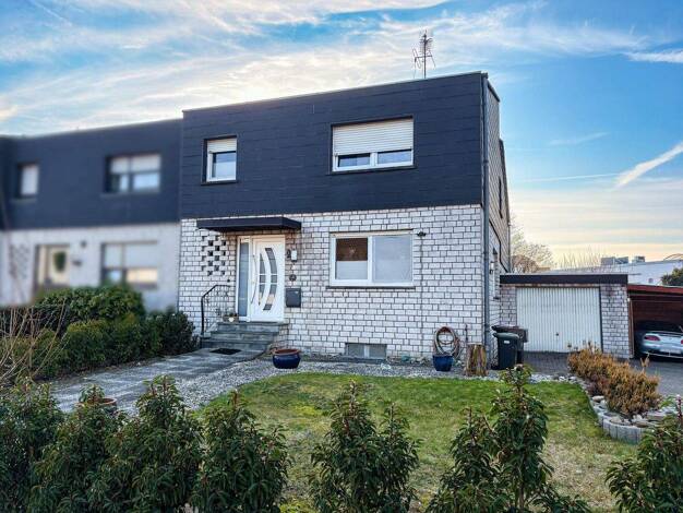 Reihenendhaus zum Kauf 325.000 € 5 Zimmer 131,3 m² 391 m² Grundstück frei ab 01.05.2026 Stadt Ibbenbüren 49477