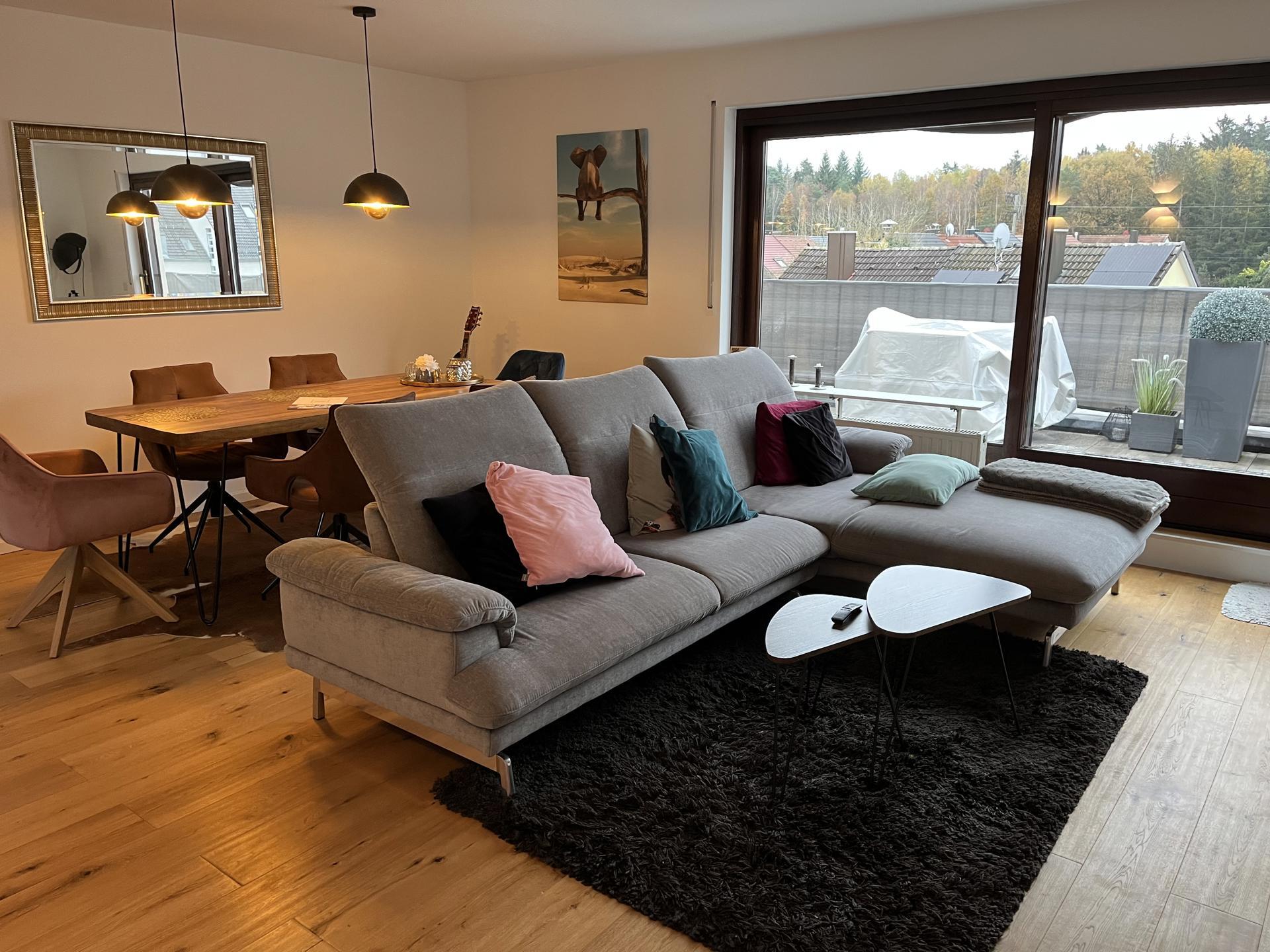 Penthouse zum Kauf 477.000 € 3 Zimmer 115 m²<br/>Wohnfläche Röthenbach Röthenbach 90552