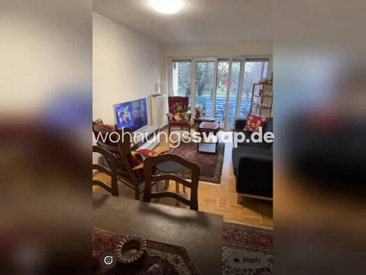 Wohnung zur Miete Tauschwohnung 750 € 2 Zimmer 56 m² EG Altstadt Mitte 79098
