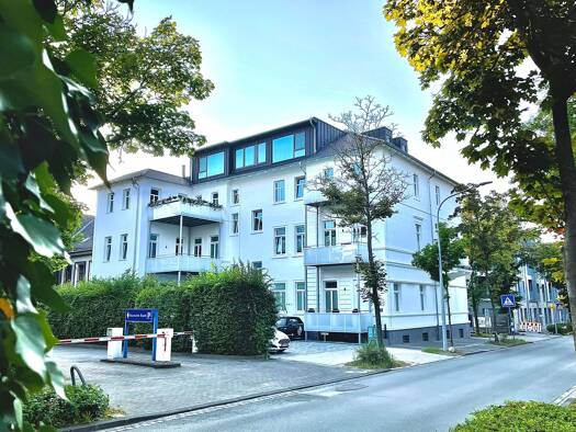 Wohnung zum Kauf provisionsfrei als Kapitalanlage geeignet 315.000 € 2 Zimmer 60 m² Innenstadt Bad Oeynhausen 32545