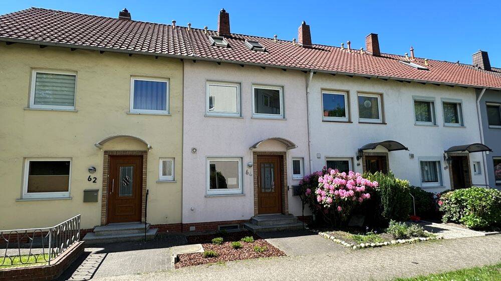 Reihenmittelhaus zur Miete – pohled 2