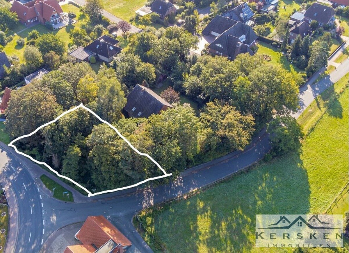 Grundstück zum Kauf 175.000 € 1.097 m²<br/>Grundstück Riede Riede 27339