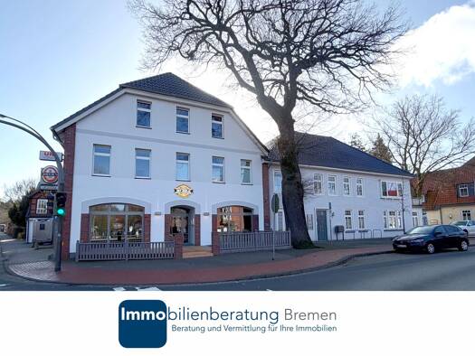 Gewerbeobjekt zum Kauf als Kapitalanlage geeignet 1.595.000 € 951 m² 2,6 m² Grundstück Zeven Zeven 27404