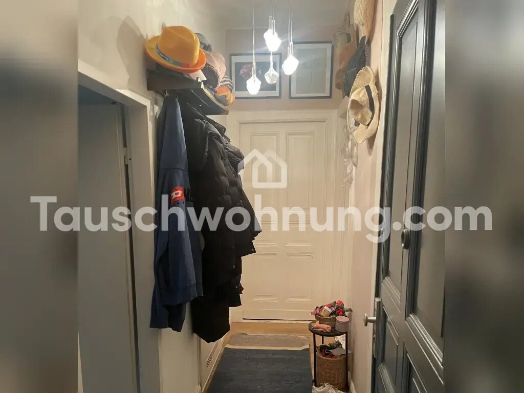 Wohnung zur Miete Tauschwohnung 546 € 2 Zimmer 55 m²<br/>Wohnfläche EG<br/>Geschoss Mariendorf Berlin 12105