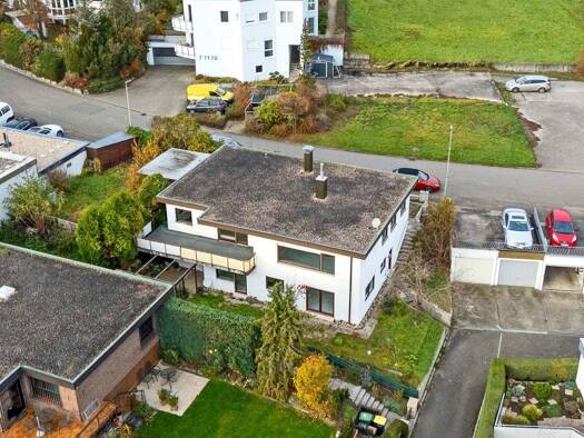 Haus zum Kauf 499.000 € 6 Zimmer 184 m² 531 m² Grundstück Aurich Vaihingen an der Enz 71665
