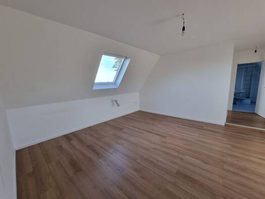 Wohnung zur Miete 630 € 2 Zimmer 74 m² frei ab sofort Weideweg 33 Neustadt Quakenbrück 49610