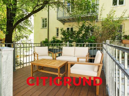 Stadthaus zum Kauf 1.133.000 € 3 Zimmer 88 m² 49,9 m² Grundstück frei ab sofort Au-Haidhausen München 81543
