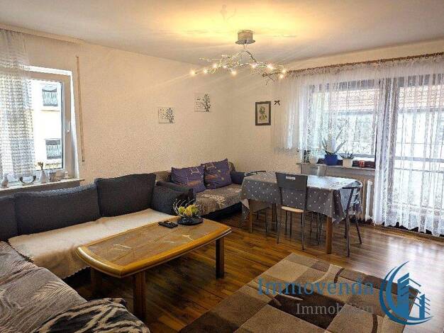 Wohnung zum Kauf 217.000 € 3 Zimmer 66,4 m² Rommelshausen Kernen im Remstal / Rommelshausen 71394
