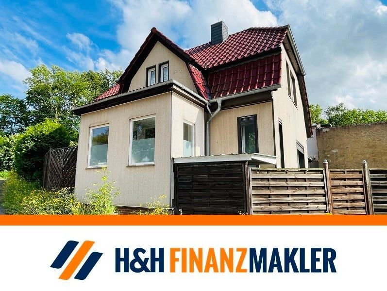 Einfamilienhaus zum Kauf 225.000 € 4,5 Zimmer 86,8 m²<br/>Wohnfläche 269 m²<br/>Grundstück Süd Gotha 99867