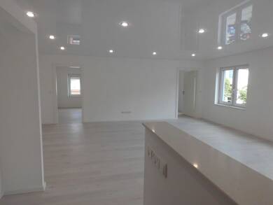 Wohnung zur Miete 875 € 3 Zimmer 83,1 m² Geschoss 2/2 frei ab sofort Gifhorn Gifhorn 38518
