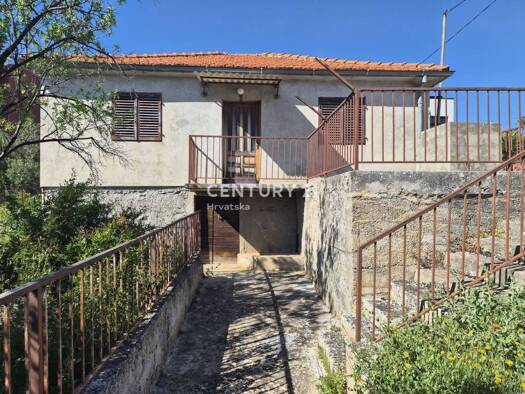 Haus zum Kauf 188.000 € 2 Zimmer 146 m² Marina