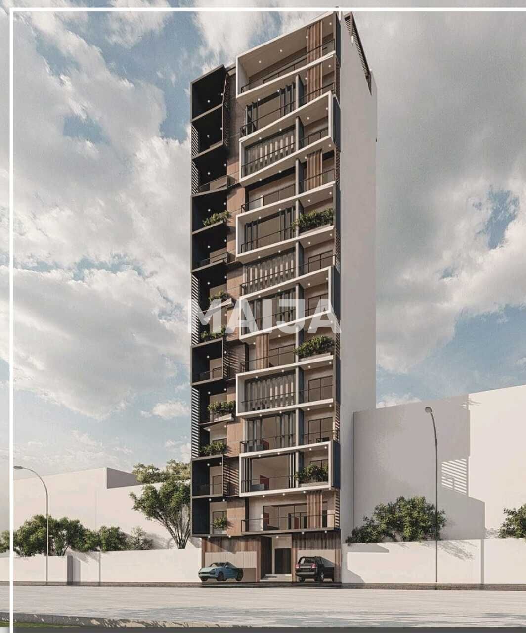 Studio zum Kauf 249.495 € 4 Zimmer 163 m²<br/>Wohnfläche 6.<br/>Geschoss Fann Hoc Grand Dakar 10700