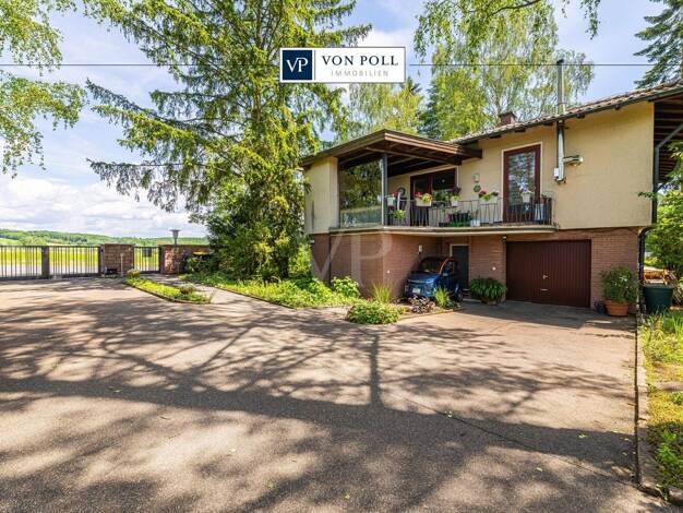 Einfamilienhaus zum Kauf 280.000 € 3 Zimmer 133 m² 1.100 m² Grundstück Heldritt Bad Rodach / Heldritt 96476