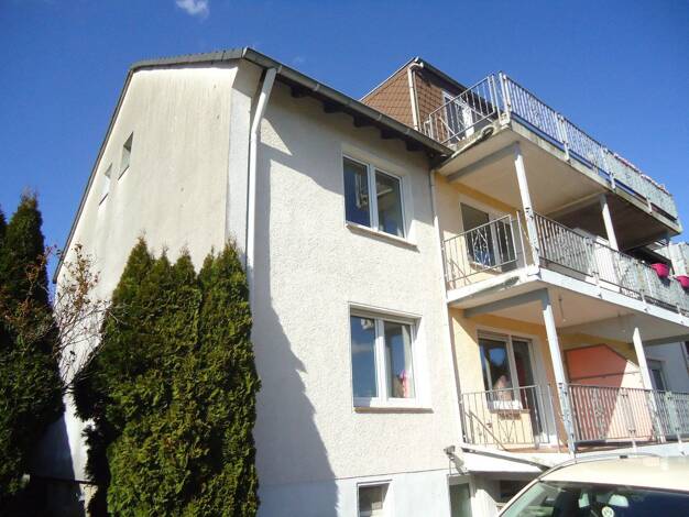 Mehrfamilienhaus zur Miete 600 € 2 Zimmer 60 m² 60 m² Grundstück frei ab 01.11.2026 Kirchlinde Dortmund 44379