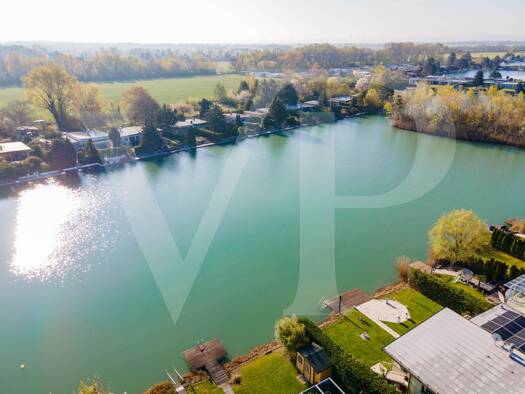 Doppelhaushälfte zum Kauf 445.000 € 3 Zimmer 109,2 m² 290 m² Grundstück Himberg 2325