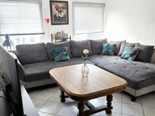 Wohnung zum Kauf provisionsfrei 245.900 € 3 Zimmer 89 m² Geschoss 3/3 frei ab sofort Viernheim Viernheim 68519