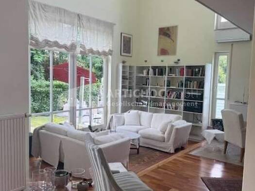 Einfamilienhaus zum Kauf 1.298.000 € 6 Zimmer 158,2 m² 306 m² Grundstück Durlach Karlsruhe 76227