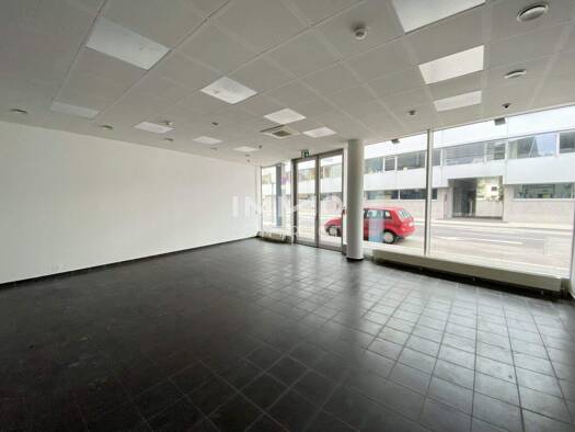 Laden zur Miete 10,50 € 2 Zimmer Wels Wels 4600