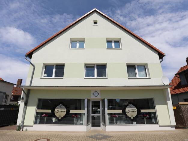 Haus zum Kauf 520.000 € 7 Zimmer 198 m² 575 m² Grundstück Gifhorn Gifhorn 38518