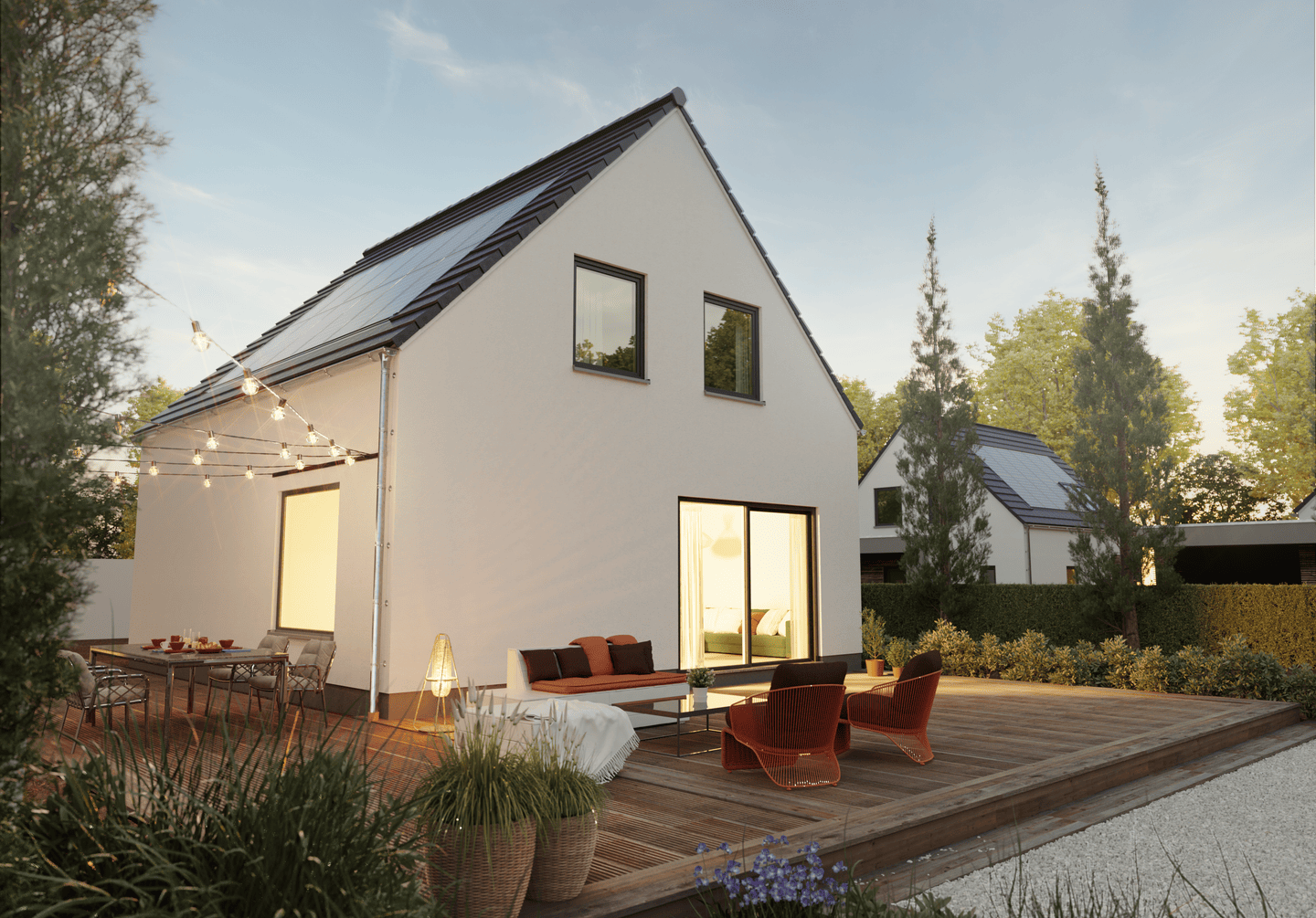 House in Alfeld (Leine), Landkreis Hildesheim - Ansicht 6
