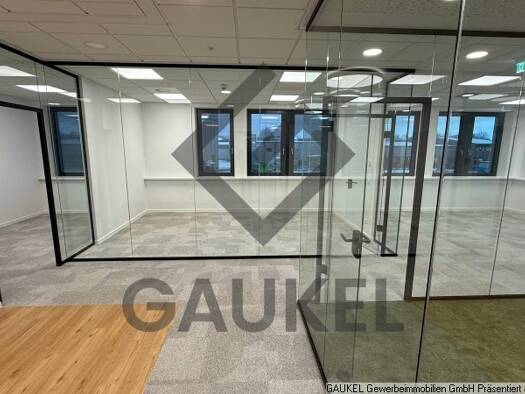 Bürofläche zur Miete - Erstbezug 120 m² Bürofläche Ursulasried Kempten (Allgäu) 87437