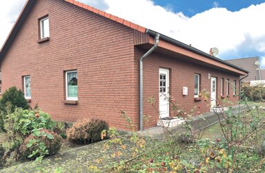 Einfamilienhaus zum Kauf 350.000 € 3 Zimmer 119,1 m² 708 m² Grundstück Meinersen Meinersen 38536