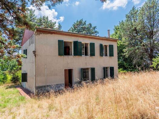 Bauernhaus zum Kauf 285.000 € 4 Zimmer 208 m² 12.000 m² Grundstück frei ab sofort Sorano 58010
