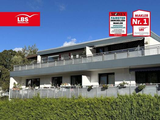 Wohnung zum Kauf 264.000 € 4 Zimmer 115 m² Hiddesen Detmold 32760