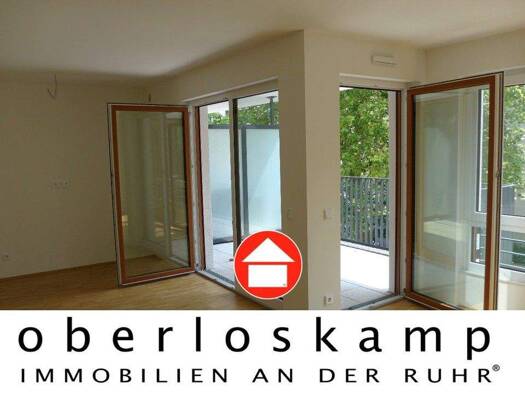 Wohnung zum Kauf 360.000 € 3 Zimmer 85 m² 2. Geschoss frei ab sofort Mitte Mülheim an der Ruhr 45468