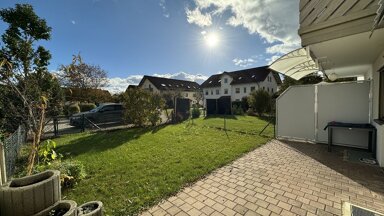 Terrassenwohnung zum Kauf als Kapitalanlage geeignet 319.000 € 3 Zimmer 75,3 m² Unterneukirchen Unterneukirchen 84579