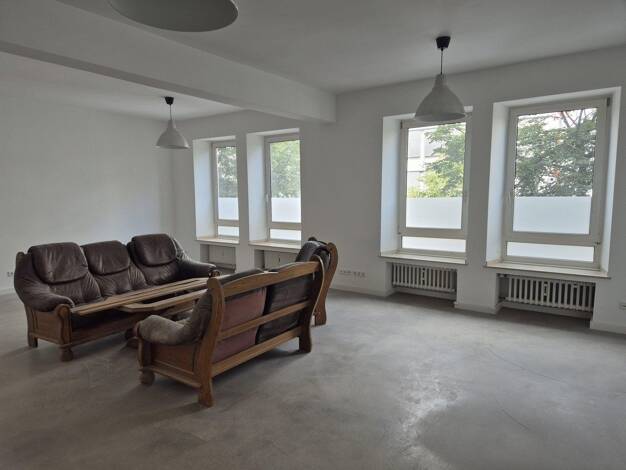 Bürofläche zur Miete - Erstbezug provisionsfrei 100 m² Bürofläche Stadtmitte Düsseldorf 40210