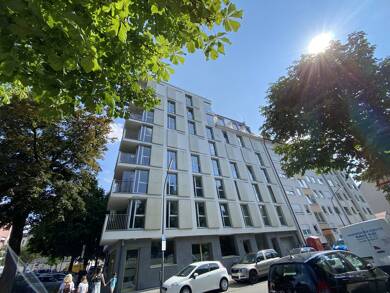 Wohnung zur Miete 1.400 € 2 Zimmer 58 m² 1. Geschoss Untergiesing München 81543