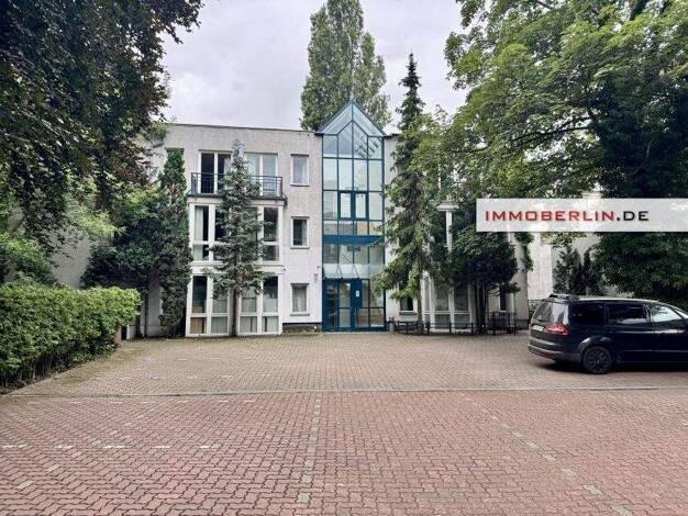 Hotel zur Miete provisionsfrei 35.000 € 47 Zimmer 1.379 m² Grundstück Köpenick Berlin 12555