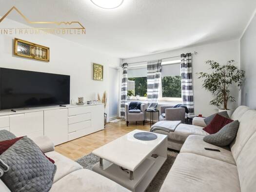 Wohnung zum Kauf 149.000 € 4 Zimmer 93,6 m² frei ab 01.10.2026 Innenstadt Minden 32429