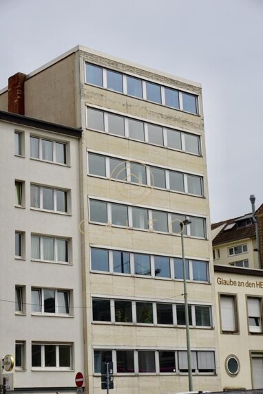 Bürofläche zur Miete 14 € 224 m² Bürofläche teilbar ab 112 m² Gallus Frankfurt am Main 60327