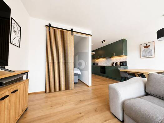 Wohnung zum Kauf 299.000 € 1 Zimmer 47 m² 2. Geschoss Kirchdorf in Tirol 6382
