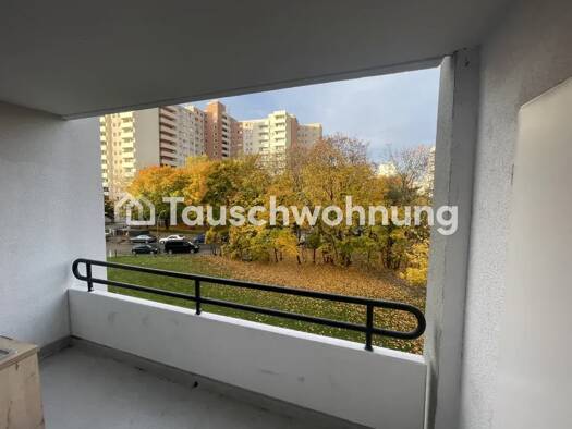 Wohnung zur Miete Tauschwohnung 980 € 2 Zimmer 67 m² Mariendorf Tempelhof-Schöneberg 12309
