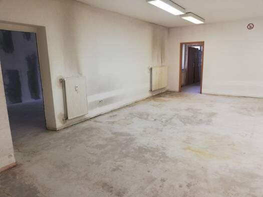 Laden zur Miete provisionsfrei 1.300 € 180 m² Verkaufsfläche Eppelborn Eppelborn 66571