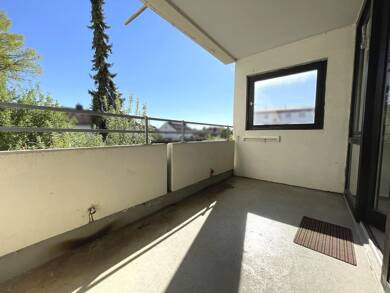 Wohnung zum Kauf 329.000 € 4,5 Zimmer 96 m² frei ab sofort Buchloe Buchloe 86807