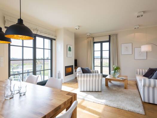 Haus zum Kauf 689.000 € 4 Zimmer 116 m² 993 m² Grundstück frei ab sofort Nonnevitz Dranske 18556