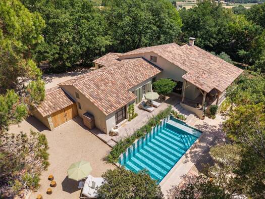 Haus zum Kauf 3.290.000 € 317 m² 5.000 m² Grundstück Lourmarin 84160