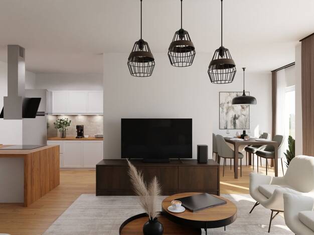 Terrassenwohnung zum Kauf - Erstbezug provisionsfrei 469.000 € 3 Zimmer 84,8 m² EG Langenfeld (Rheinland) 40764