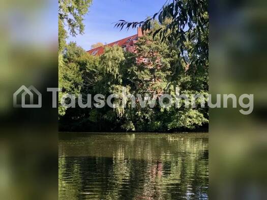 Wohnung zur Miete Tauschwohnung 1.500 € 3 Zimmer 78 m² 5. Geschoss Barmbek-Nord Hamburg 22305