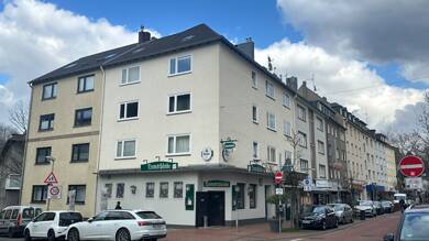 Mehrfamilienhaus zum Kauf 1.160.000 € 14 Zimmer 468,5 m² 219 m² Grundstück Holsterhausen Essen 45147