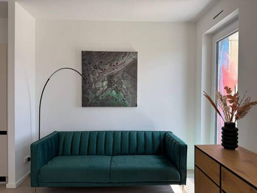 Wohnung zur Miete 1.490 € 3 Zimmer 81 m² frei ab 01.01.2026 Bad Vilbel 61118