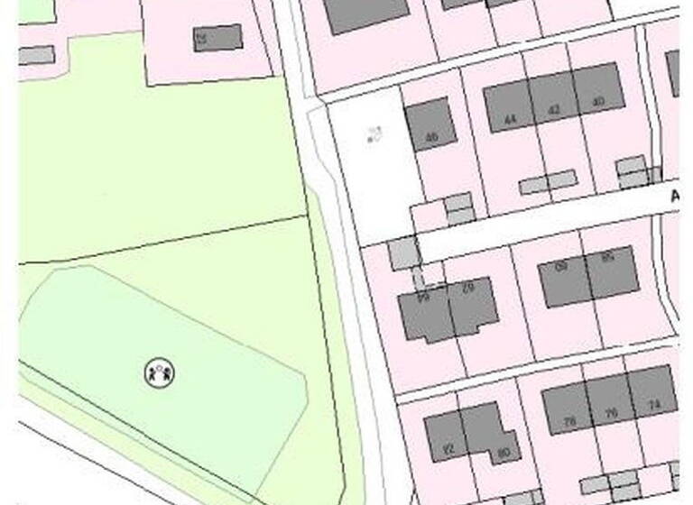 Grundstück zum Kauf provisionsfrei 299.000 € 473 m²<br/>Grundstück Am Burgfried Mühldorf Mühldorf 84453