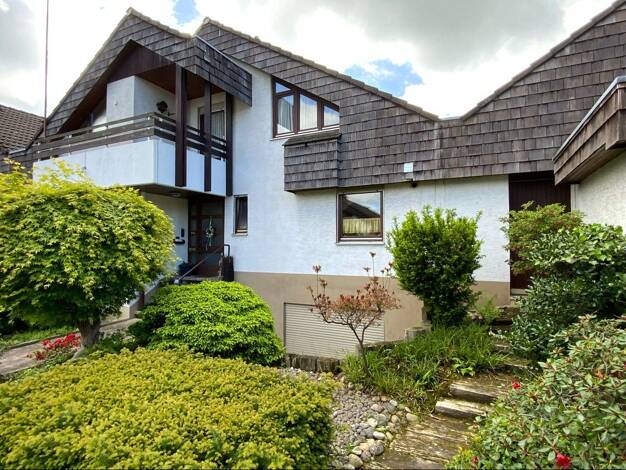 Reihenendhaus zum Kauf 315.000 € 6 Zimmer 172 m² 526 m² Grundstück frei ab 01.12.2026 Bad Hersfeld Bad Hersfeld 36251